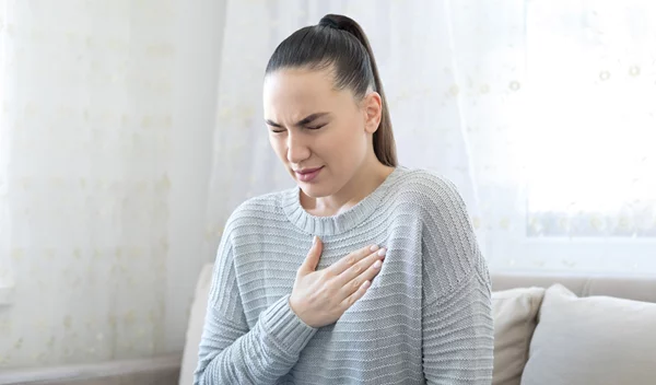 Πνιγμός από ξένο σώμα: Η λαβή που σώζει ζωές