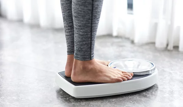 Στον πόλεμο της ζυγαριάς βγες νικήτρια!