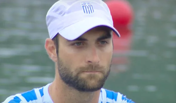 Ολυμπιακοί Αγώνες 2024 | Ο Στέφανος Ντούσκος προκρίθηκε στα ημιτελικά του σκιφ ανδρών