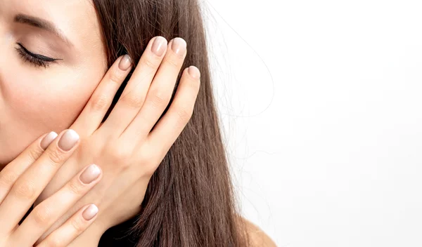 Το μυστικό μου για υγιή μαλλιά και νύχια