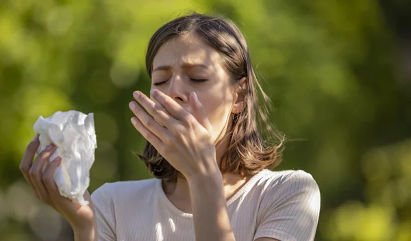 Οι σημαντικές διαφορές ανάμεσα σε αλλεργία και κρυολόγημα - Πώς να τις ξεχωρίσεις