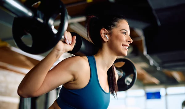 5 τρόποι που αυξάνουν την απόδοσή σου στην προπόνηση