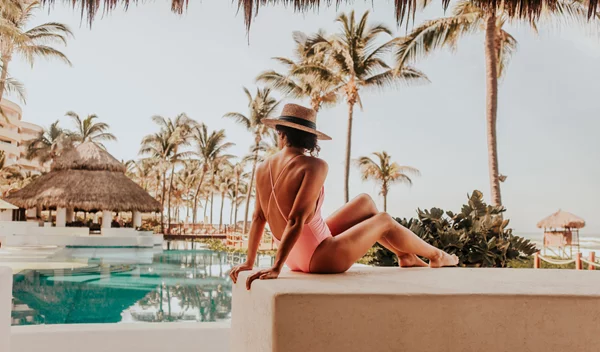 Κάηκα από τον ήλιο, τι να κάνω; Οι συμβουλές του δερματολόγου