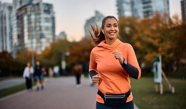 Κάψε 500 θερμίδες με αυτές τις 6 δραστηριότητες