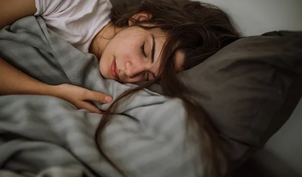 Γιατί βλέπεις στον ύπνο σου ότι πηγαίνεις ξανά στο σχολείο;