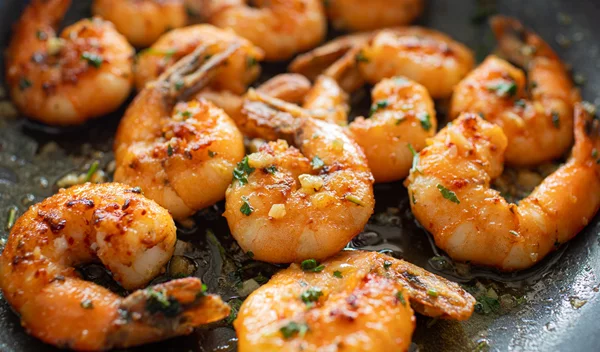 Taste Atlas: Το καλύτερο πιάτο με γαρίδες στον κόσμο είναι ελληνικό - Ποιο είναι