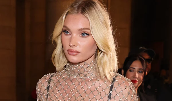 Το glam μακιγιάζ που μπορείς να κάνεις στο ρεβεγιόν - και δεν περιέχει ίχνος glitter