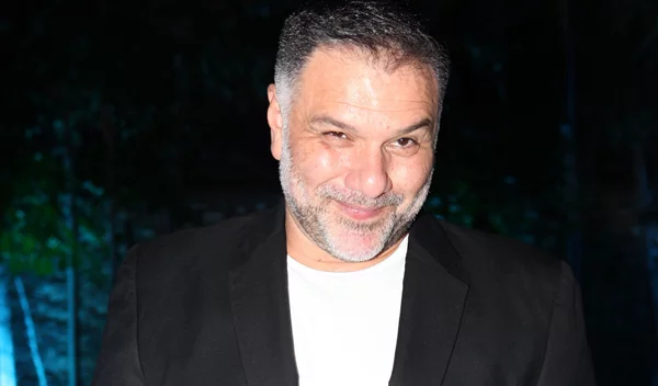 Γρηγόρης Αρναούτογλου: Το πρόβλημα υγείας που τον εμποδίζει στη δουλειά του