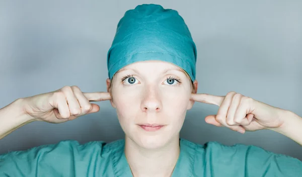 6 πράγματα που πρέπει να κάνεις εάν δεν σε ακούει ο γιατρός σου