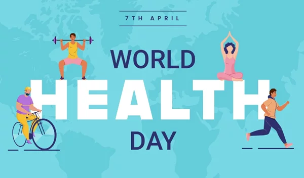 Καλή υγεία: Σήμερα γιορτάζουμε την υγεία μας με αυτές τις σημαντικές συμβουλές