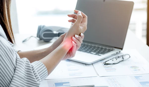 Τενοντίτιδα: Γιατί δεν πρέπει να την υποτιμάς;