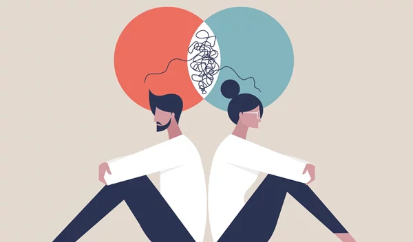 6 σημάδια ότι δεν τον αγαπάς, απλά φοβάσαι τη μοναξιά