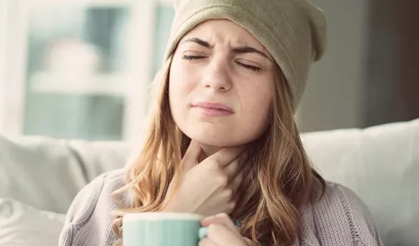 AtLife RELEAF | Τα βότανα της ελληνικής φύσης συνδυάζονται σε ένα μπουκάλι για τον πονόλαιμο και το βήχα