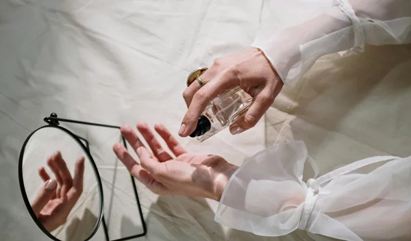 Αυτά είναι τα αρώματα που ξεχώρισαν το 2024