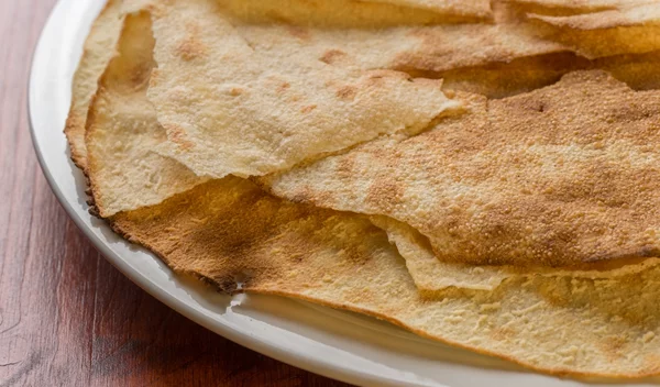 Το "φτωχικό" ψωμί των Σαρδηνίων που κρύβει το μυστικό της μακροζωίας