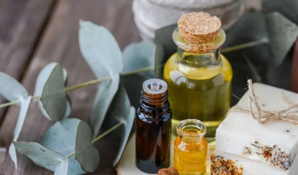 Μείγμα από 3 αιθέρια έλαια μειώνει τα συμπτώματα λοιμώξεων - Ποια είναι;