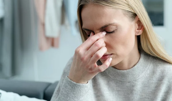 Πέντε παράξενα προειδοποιητικά σημάδια όγκου στον εγκέφαλο