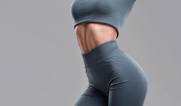 Πώς να αποκτήσω επίπεδη κοιλιά σε 1 μήνα; Οι συμβουλές του trainer