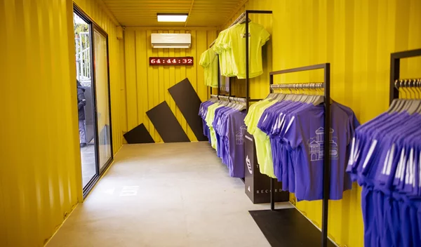 You Got This | Η adidas στήριξε όλους τους δρομείς στον φετινό Αυθεντικό Μαραθώνιο της Αθήνας