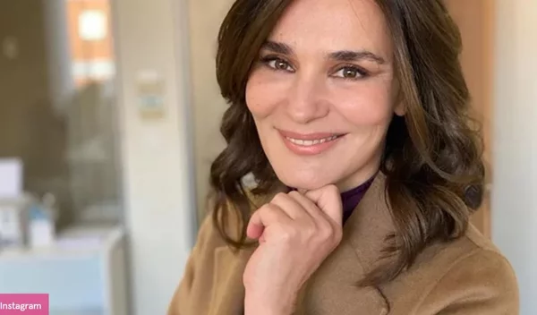 Μαρία Ναυπλιώτου: Το μήνυμά της και το πρόβλημα υγείας που την οδήγησε εσπευσμένα στο νοσοκομείο