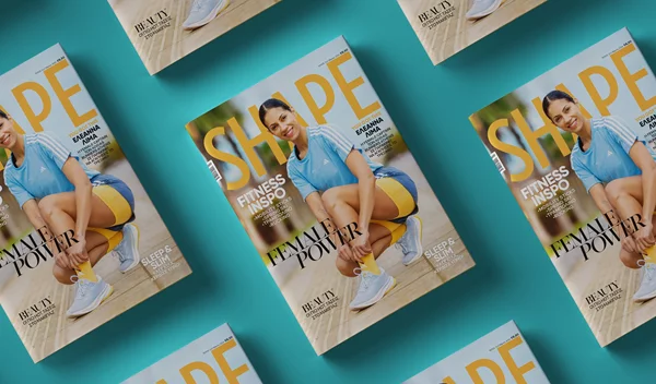 SHAPE ΜΑΡΤΙΟΥ | Κυκλοφορεί με Cover Girl την Ελεάννα Λίμα, καθηγήτρια φυσικής αγωγής και ambassador της adidas