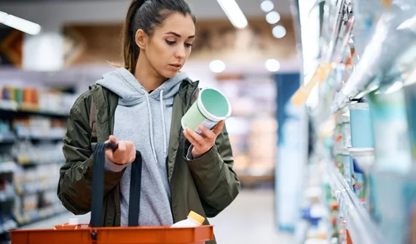 Το καλάθι του νοικοκυριού: Η διαιτολόγος προτείνει 3 υγιεινές και γρήγορες συνταγές