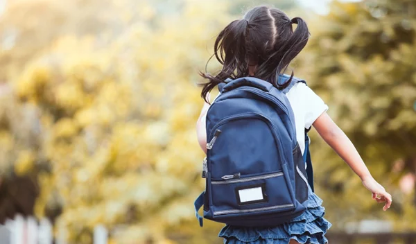 Γιατί και πότε να πάρουν μικροβιοτικά τα παιδιά;