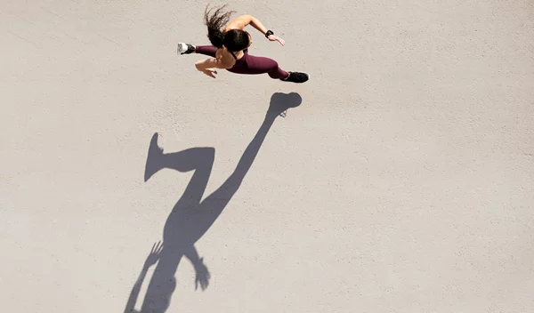 Τρέξιμο | 5 λόγοι που προκαλεί πόνο στη μέση