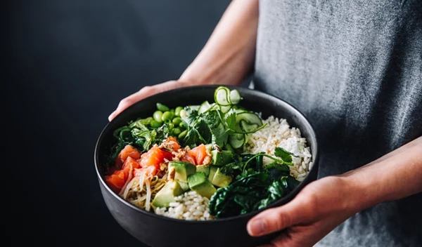 Ενδεικτικό πλάνο διατροφής μακροζωίας από τη διατροφολόγο Αναστασία Κόκκαλη