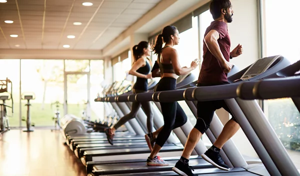 Γυμναστήριο: Γατί ξεκινάς με όρεξη και σταδιακά εγκαταλείπεις τις προπονήσεις;