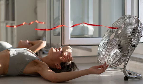 Οκτώ συμβουλές για τις ευπαθείς ομάδες στον καύσωνα