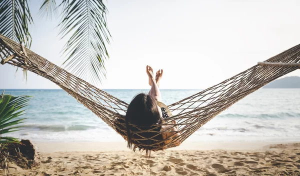 Διακοπές: Πόσες ημέρες χρειάζεσαι για να χαλαρώσεις πραγματικά;