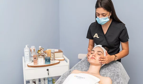 ALTERLIFE Beauty: Μια ξεχωριστή εβδομάδα ομορφιάς και νεότητας στο Golden Hall