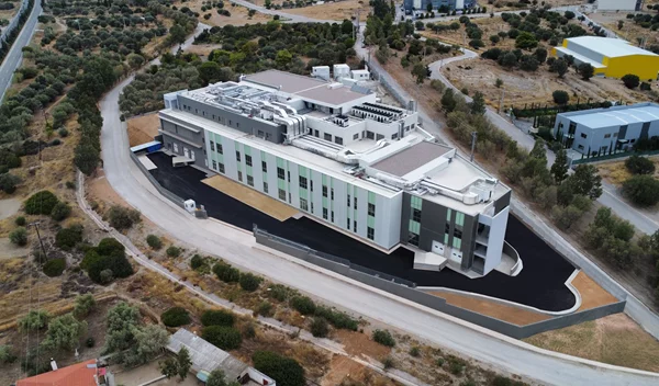 ELPEN: Ελληνικές επενδύσεις που οδηγούν στην πλήρη κάλυψη των Ελλήνων ασθενών