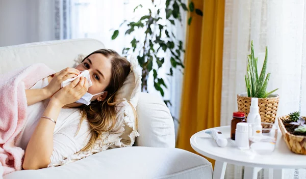 Τα 6 όργανα του σώματός μας που κινδυνεύουν από την COVID-19