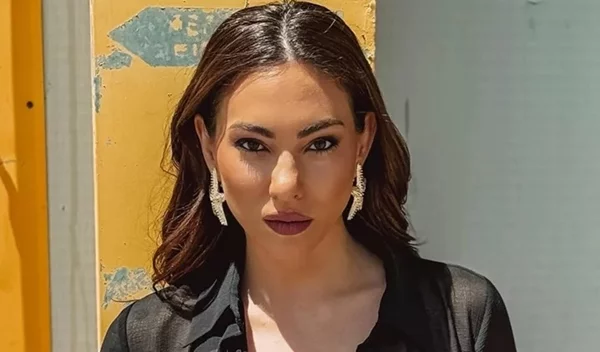 Ευρυδίκη Βαλαβάνη: Η θεραπεία ενυδάτωσης που κάνει λίγο πριν γίνει μαμά