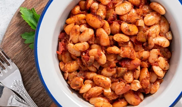 Νηστεία 2025: Τα μυστικά για να νηστέψεις χωρίς να πάρεις κιλά