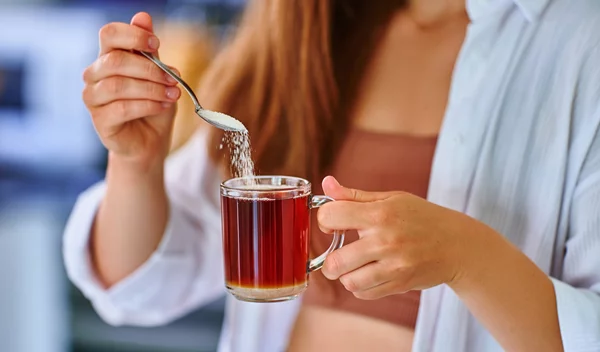 Γλυκαντικά και διατροφή: όλα όσα πρέπει να γνωρίζεις