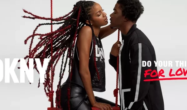 Do Your Thing: Η καμπάνια της DKNY φέρνει στο προσκήνιο της αληθινές αξίες