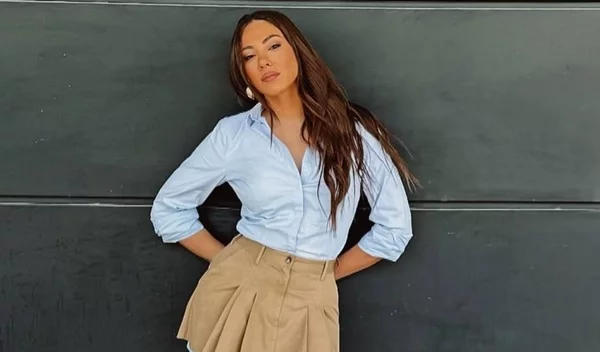 Το διατροφικό tip της Ευρυδίκης Βαλαβάνη που κάθε μέλλουσα μαμά πρέπει να γνωρίζει!