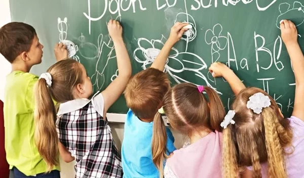 Παιδικές αρρώστιες: Αλλεργίες, κρεατάκια και αμυγδαλές και πώς αντιμετωπίζονται