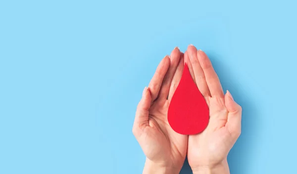 "Κόκκινη Κλωστή": Η ενημερωτική καμπάνια για τη στήριξη και την "απελευθέρωση" των ανθρώπων με αιμορροφιλία