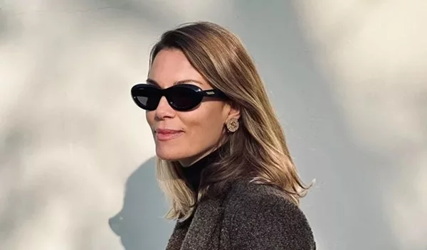 H all-in-one mascara που λατρεύει η Βίκυ Καγιά χαρίζει τις πιο όμορφες βλεφαρίδες