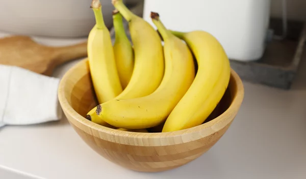 Μπορείς να καταψύξεις τις μπανάνες;