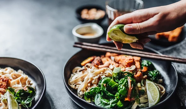 7 ξενόφερτες τροφές που αδυνατίζουν