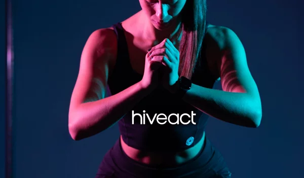 Hiveact, νέα εποχή στο Intelligent Fitness