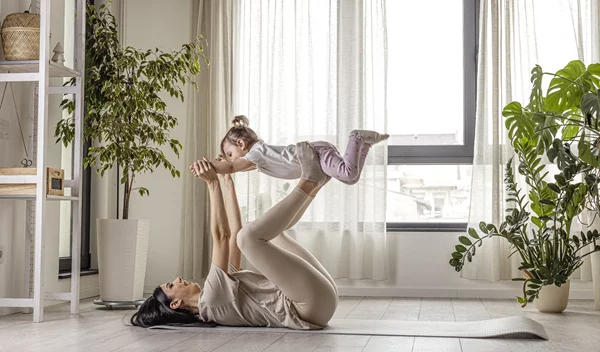 Μini workouts: Οι μικροσκοπικές προπονήσεις καίνε λίπος και αδυνατίζουν!