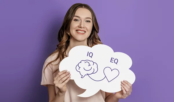 3 πράγματα που κάνουν όσοι έχουν υψηλή συναισθηματική νοημοσύν