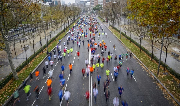 Οι 8 πιο διάσημοι Μαραθώνιοι του κόσμου