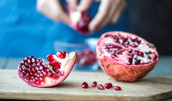 Αντιοξειδωτικές ουσίες: Τι είναι και πώς μας προστατεύουν από τις ελεύθερες ρίζες;